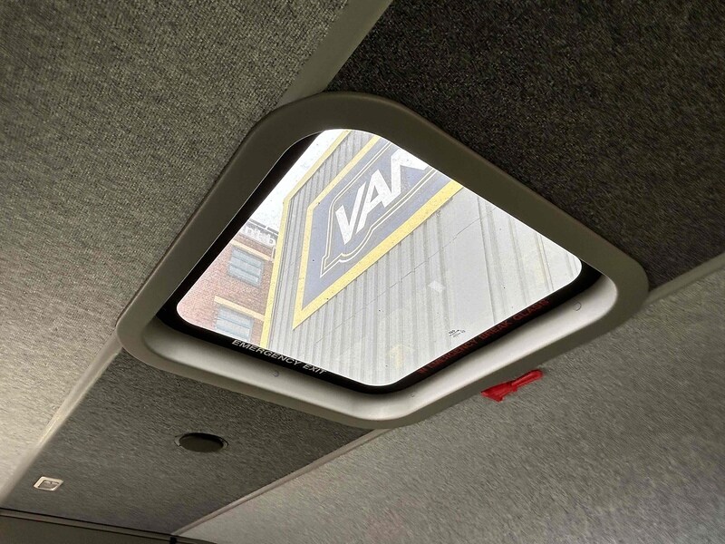 Vehicle 32