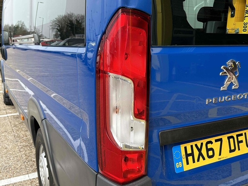 Vehicle 40