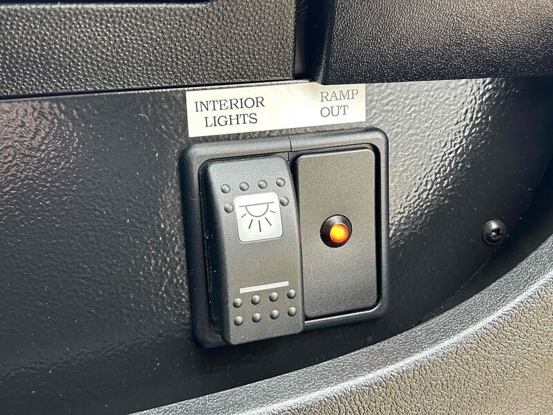 Vehicle 62