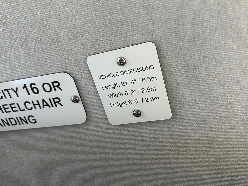 Vehicle 67