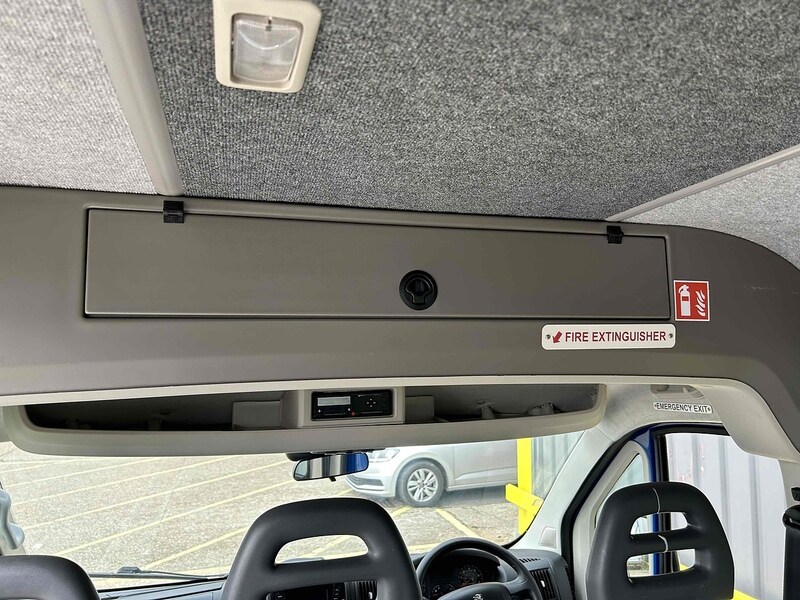 Vehicle 71