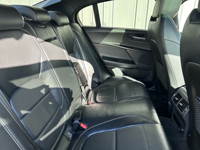 Used Jaguar XE 2017 for sale - 77555865: Photo 19