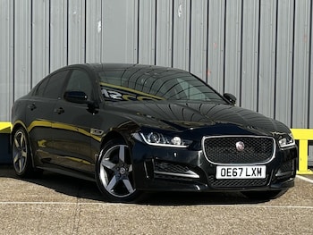 2.0d R-Sport Saloon 4dr Diesel Auto AWD Euro 6 (s/s) (180 ps)