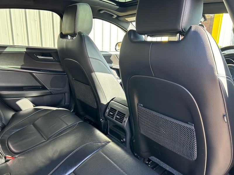 Used Jaguar XE 2017 for sale - 77555865: Photo 20