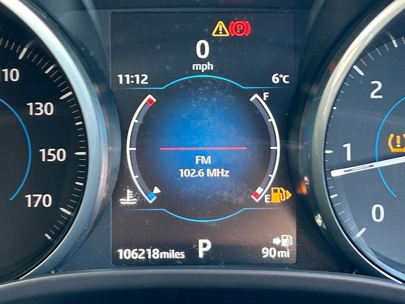 Used Jaguar XE 2017 for sale - 77555865: Photo 27