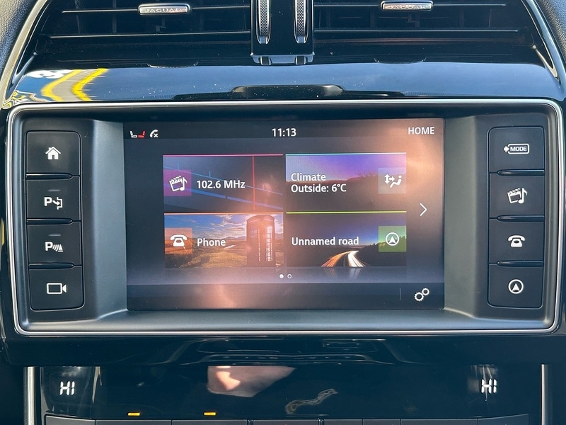 Used Jaguar XE 2017 for sale - 77555865: Photo 38