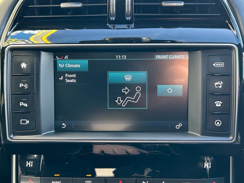 Used Jaguar XE 2017 for sale - 77555865: Photo 42