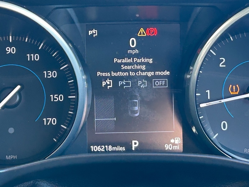 Used Jaguar XE 2017 for sale - 77555865: Photo 45