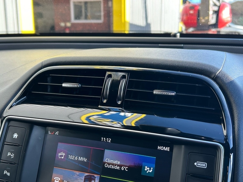 Used Jaguar XE 2017 for sale - 77555865: Photo 46