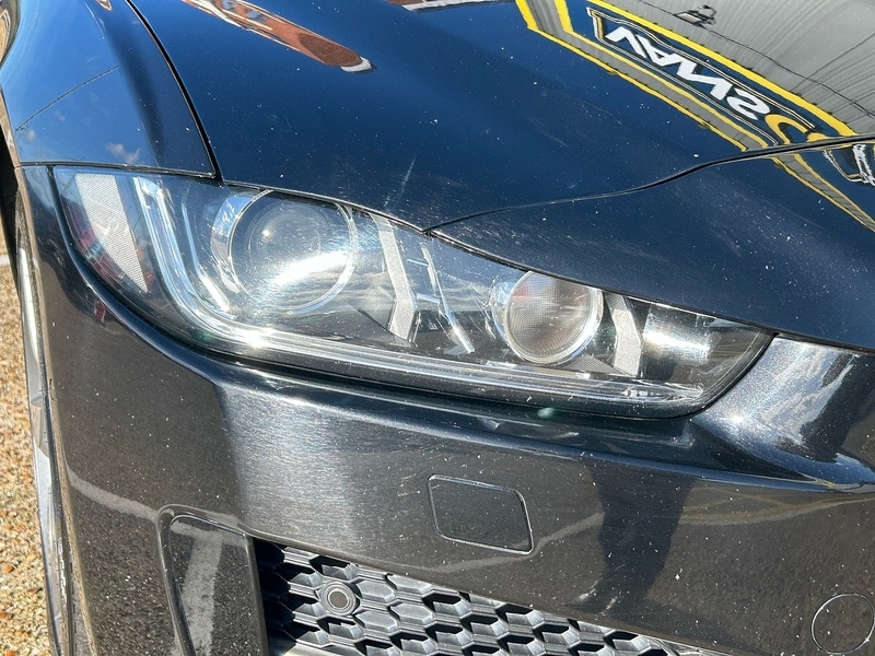 Used Jaguar XE 2017 for sale - 77555865: Photo 57