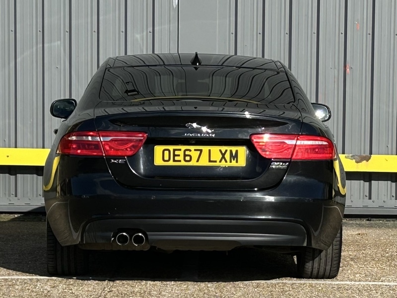 Used Jaguar XE 2017 for sale - 77555865: Photo 6