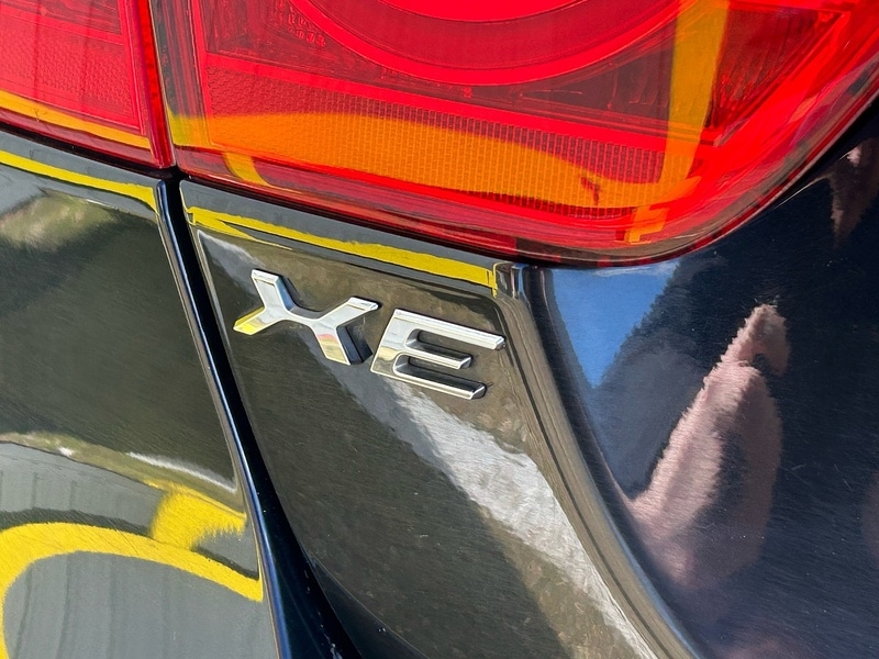 Used Jaguar XE 2017 for sale - 77555865: Photo 61