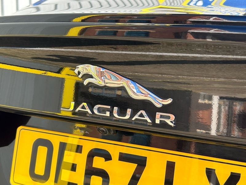 Used Jaguar XE 2017 for sale - 77555865: Photo 62