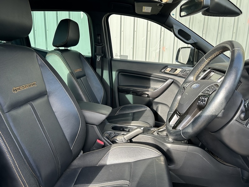 Used Ford Ranger 2020 for sale - 77072849: Photo 10