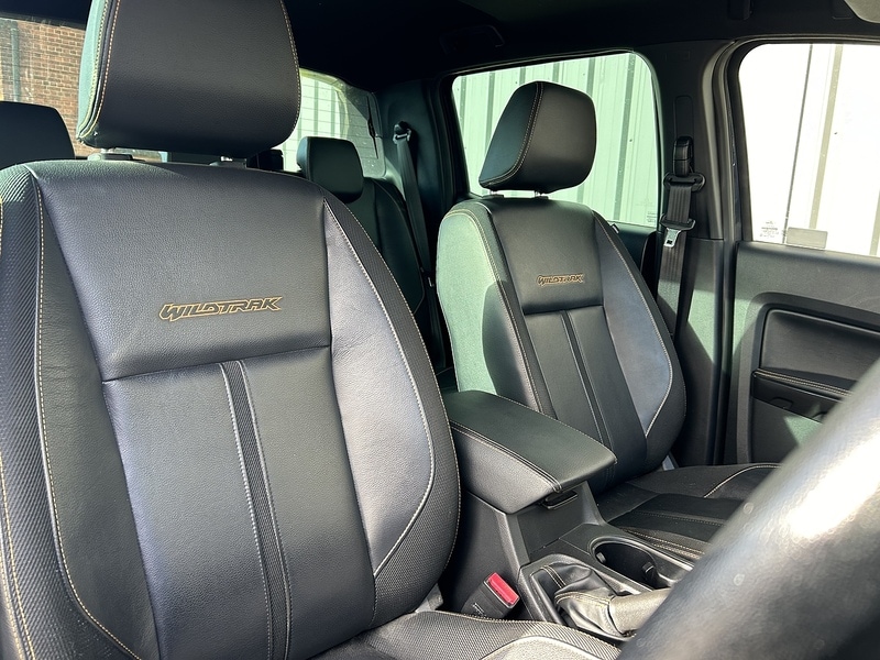 Used Ford Ranger 2020 for sale - 77072849: Photo 11