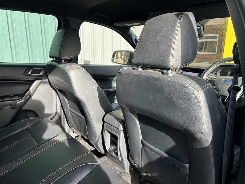 Used Ford Ranger 2020 for sale - 77072849: Photo 12