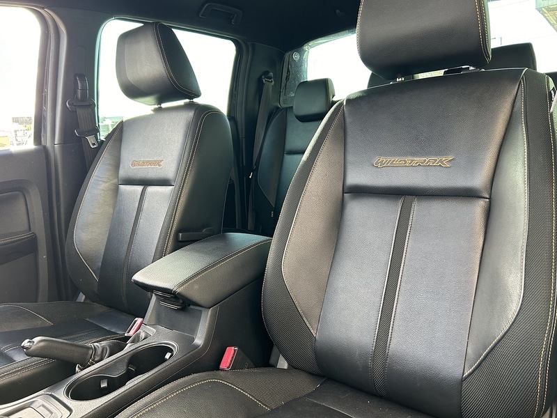 Used Ford Ranger 2020 for sale - 77072849: Photo 13