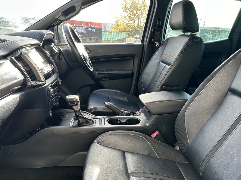 Used Ford Ranger 2020 for sale - 77072849: Photo 14