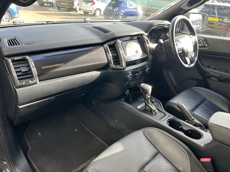 Used Ford Ranger 2020 for sale - 77072849: Photo 15