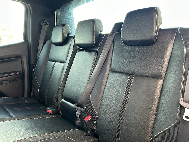 Used Ford Ranger 2020 for sale - 77072849: Photo 16