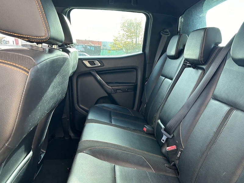 Used Ford Ranger 2020 for sale - 77072849: Photo 17