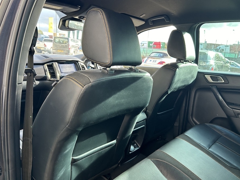 Used Ford Ranger 2020 for sale - 77072849: Photo 18