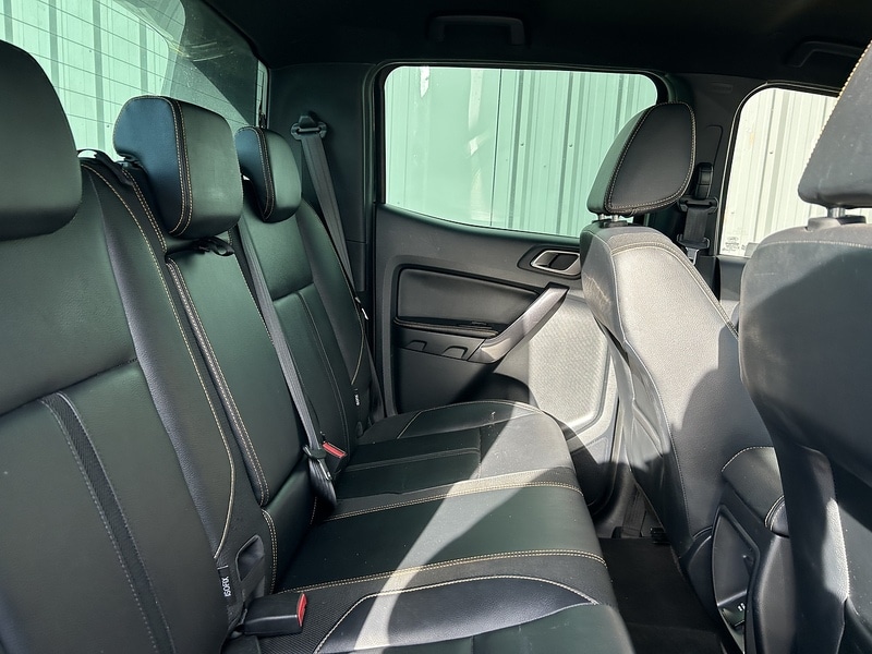 Used Ford Ranger 2020 for sale - 77072849: Photo 19