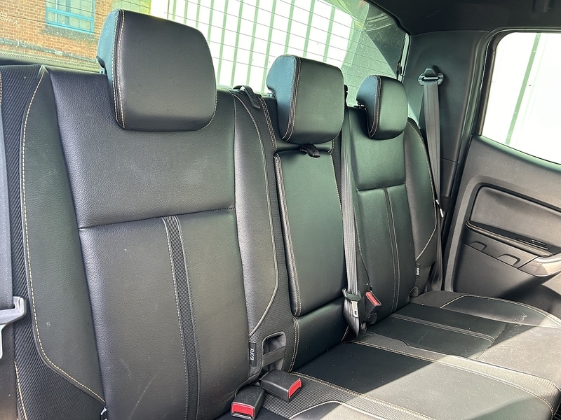 Used Ford Ranger 2020 for sale - 77072849: Photo 20