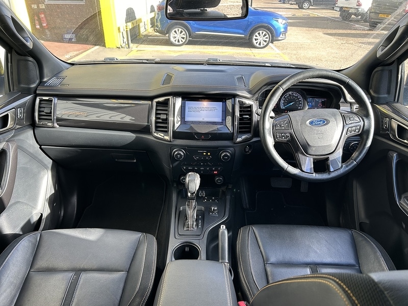 Used Ford Ranger 2020 for sale - 77072849: Photo 22