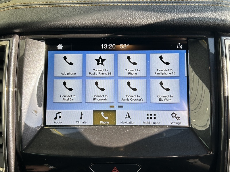 Used Ford Ranger 2020 for sale - 77072849: Photo 29