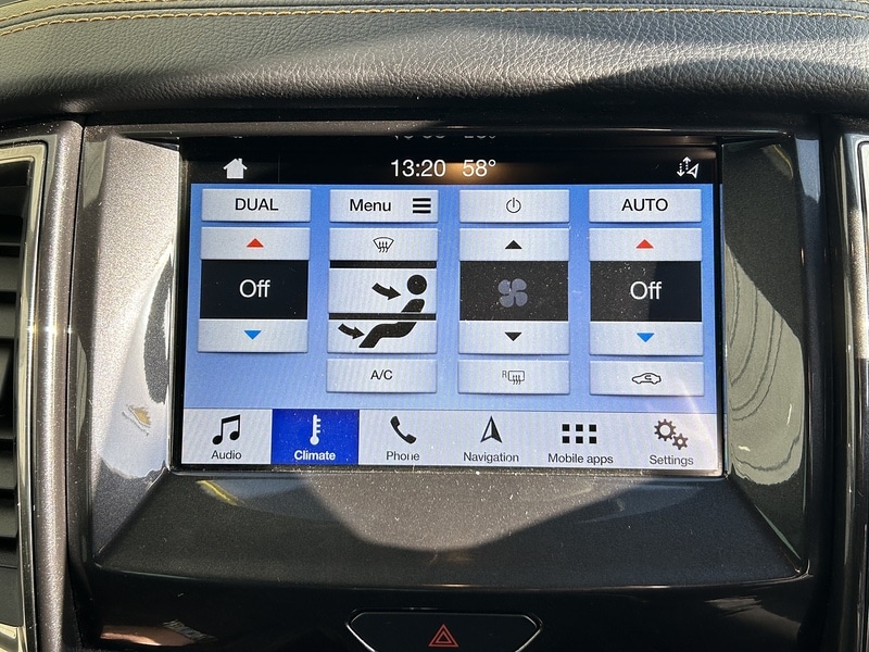 Used Ford Ranger 2020 for sale - 77072849: Photo 30