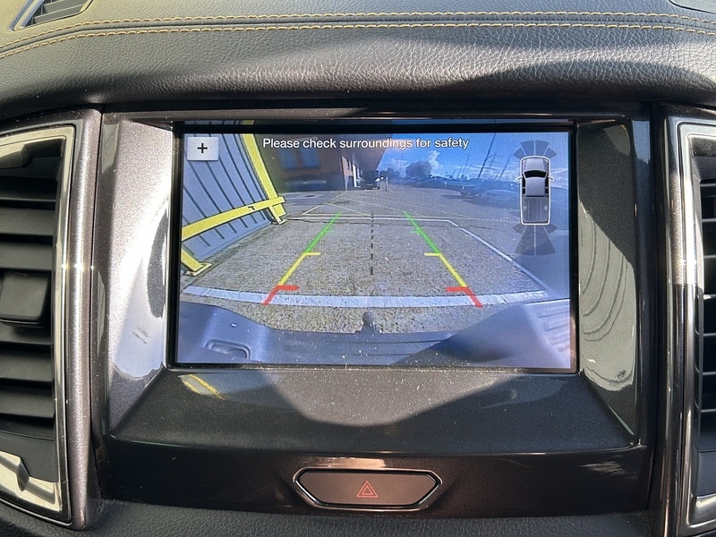 Used Ford Ranger 2020 for sale - 77072849: Photo 32