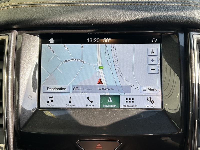 Used Ford Ranger 2020 for sale - 77072849: Photo 33