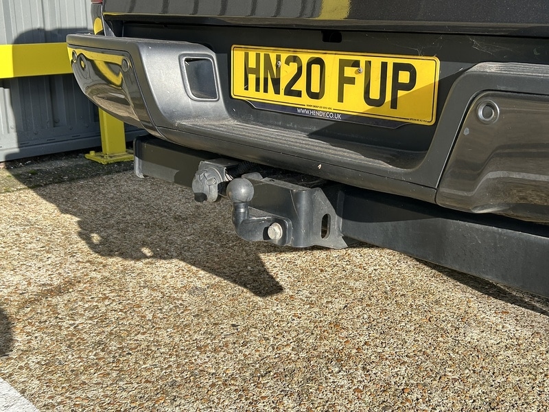 Used Ford Ranger 2020 for sale - 77072849: Photo 37