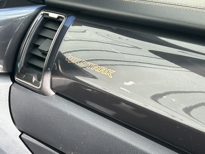 Used Ford Ranger 2020 for sale - 77072849: Photo 40