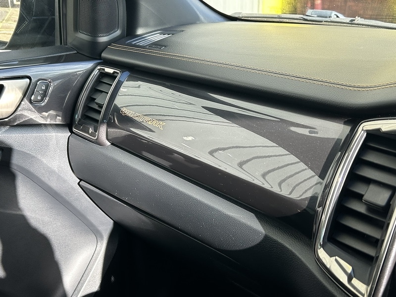 Used Ford Ranger 2020 for sale - 77072849: Photo 41