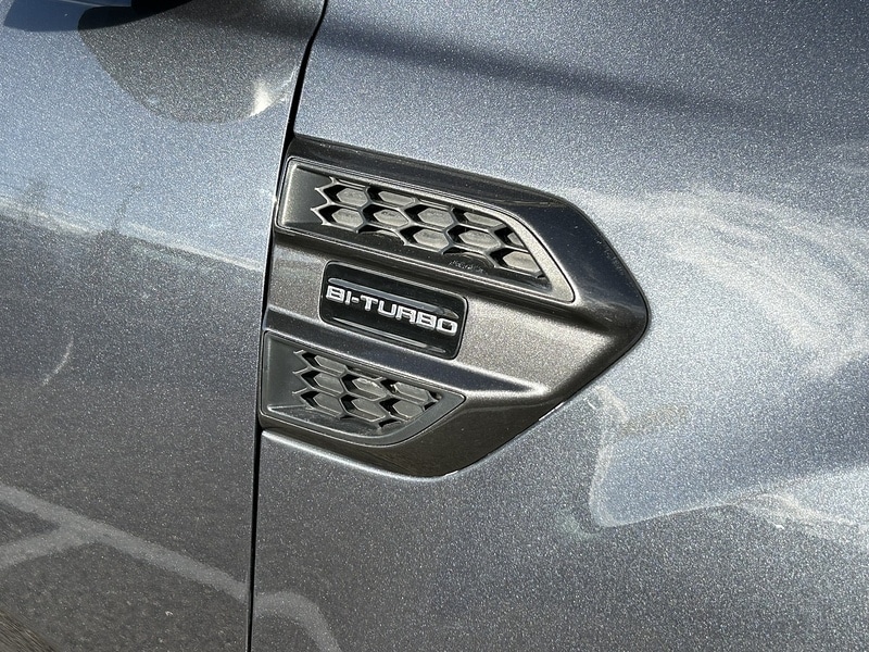 Used Ford Ranger 2020 for sale - 77072849: Photo 53