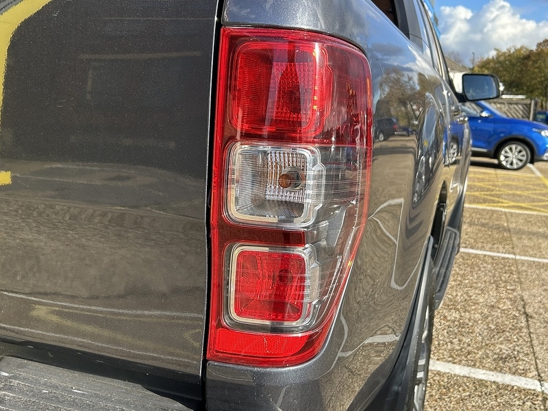 Used Ford Ranger 2020 for sale - 77072849: Photo 55