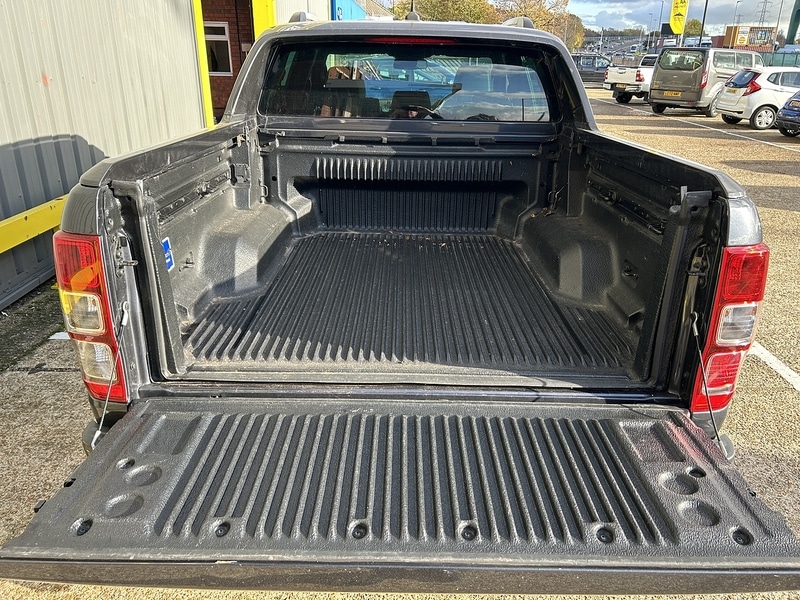 Used Ford Ranger 2020 for sale - 77072849: Photo 57