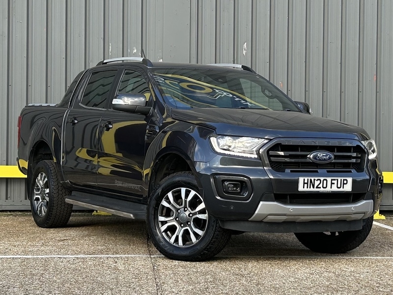Used Ford Ranger 2020 for sale - 77072849: Photo 61