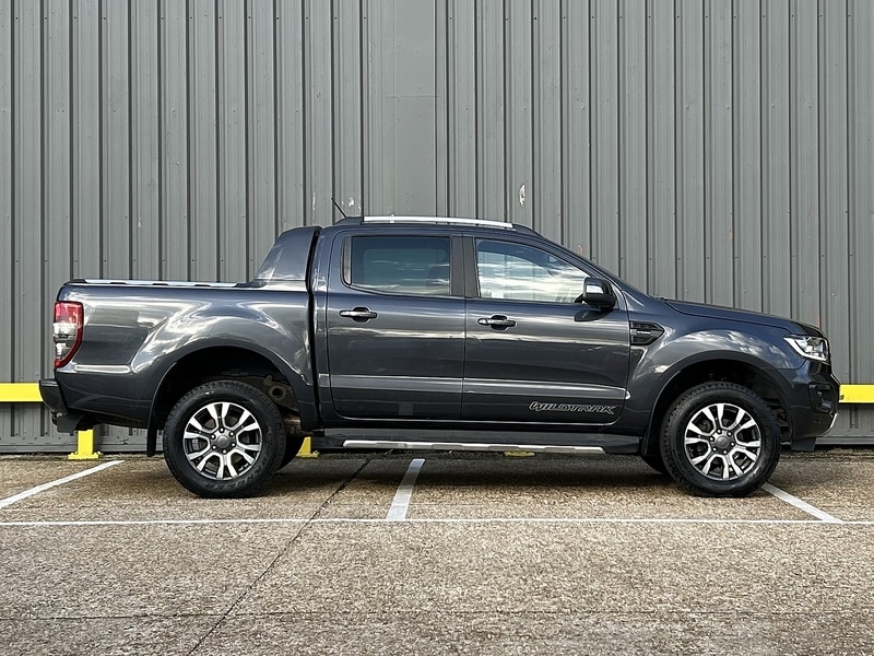 Used Ford Ranger 2020 for sale - 77072849: Photo 8