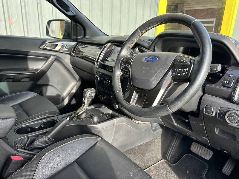 Used Ford Ranger 2020 for sale - 77072849: Photo 9