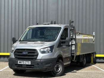 Used Ford Transit 2021 for sale - 74674881: Photo