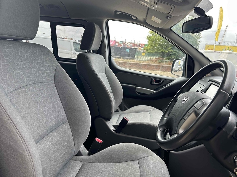 Used Hyundai i800 2019 for sale - 76542882: Photo 10