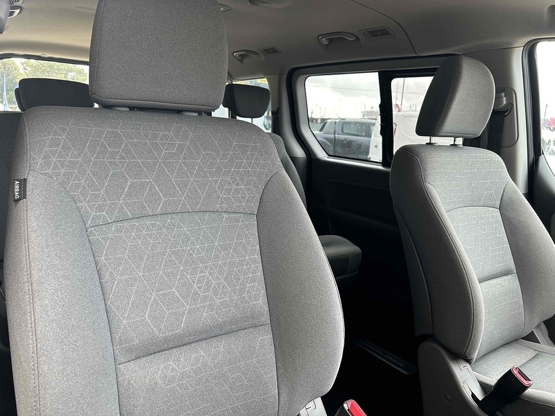 Used Hyundai i800 2019 for sale - 76542882: Photo 11