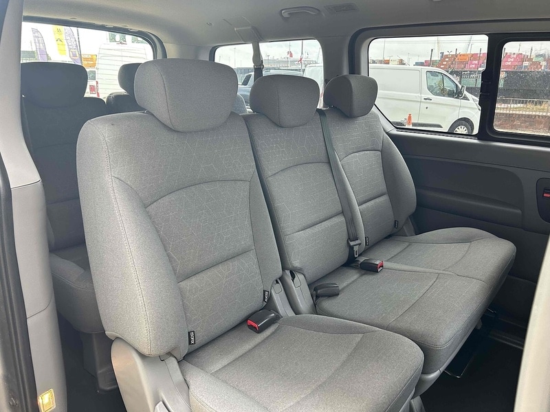 Used Hyundai i800 2019 for sale - 76542882: Photo 12