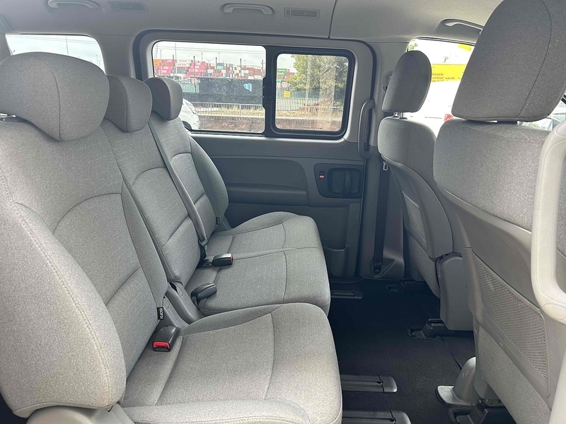 Used Hyundai i800 2019 for sale - 76542882: Photo 13