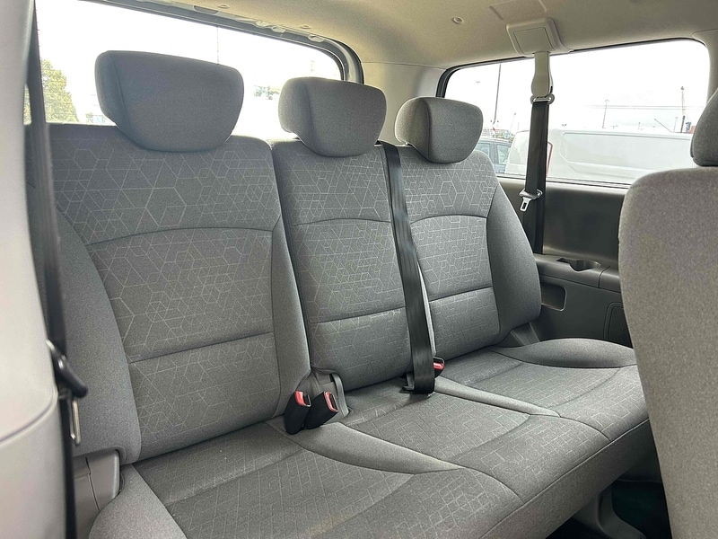 Used Hyundai i800 2019 for sale - 76542882: Photo 15