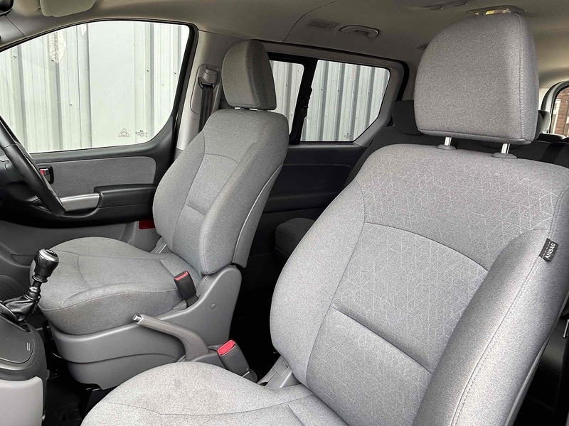 Used Hyundai i800 2019 for sale - 76542882: Photo 17