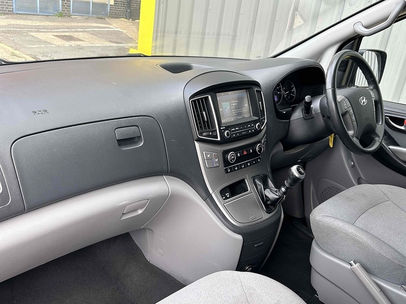 Used Hyundai i800 2019 for sale - 76542882: Photo 19